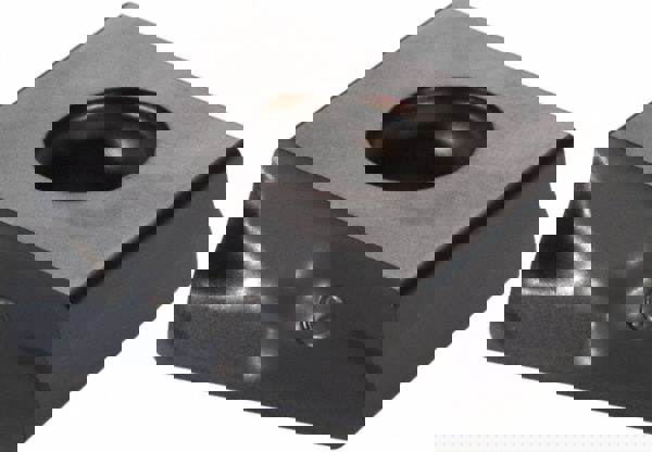 Milling Insert: DPM434L050 IN2005, IN2005, Solid Carbide